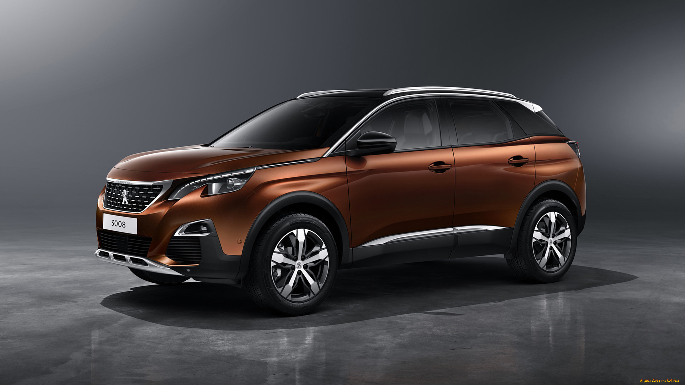 peugeot 3008 2017, , peugeot, 2017, 3008